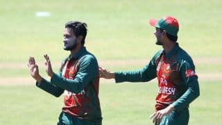 West Indies vs Bangladesh, 2nd ODI: Bangladesh eye series win on spin-friendly Guyana track